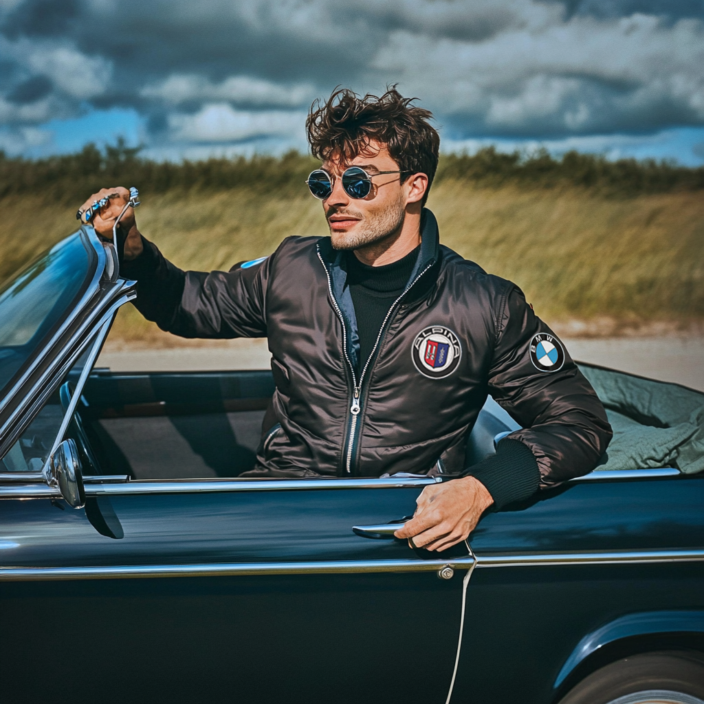 BMW Alpina: The Ultimate Luxury Performance Brand and Sport Cars