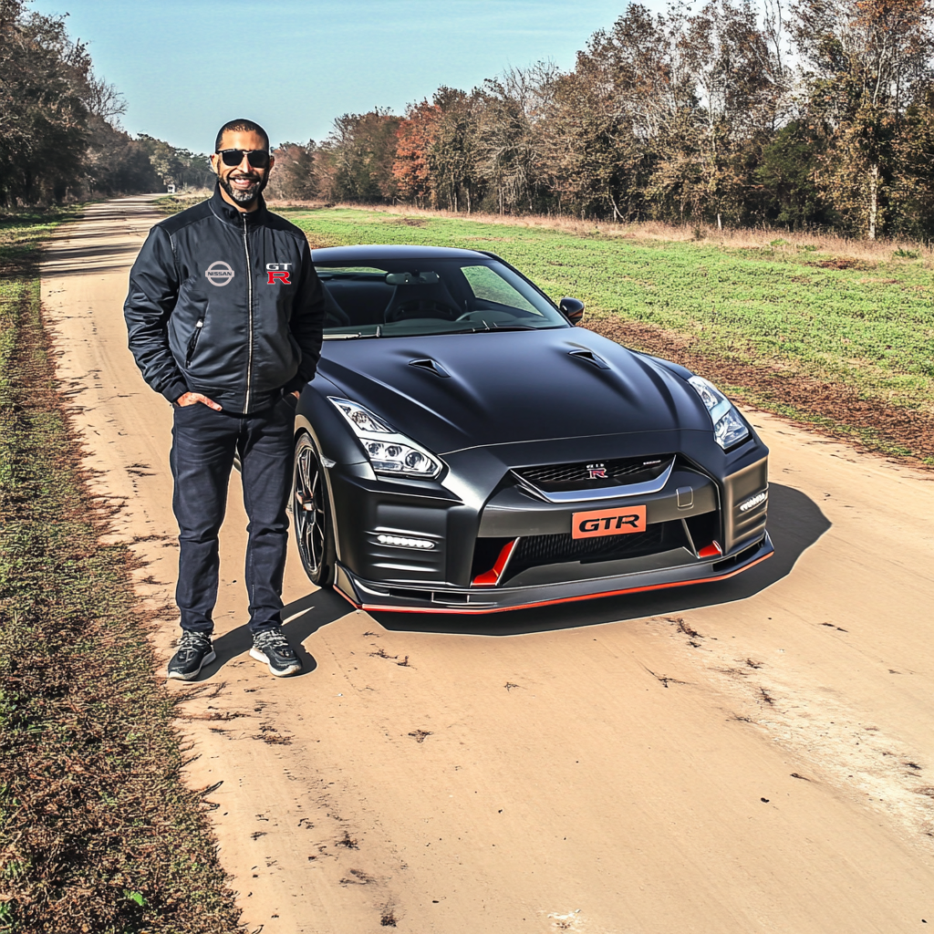 The Nissan GT-R: Godzilla’s Unstoppable Legacy