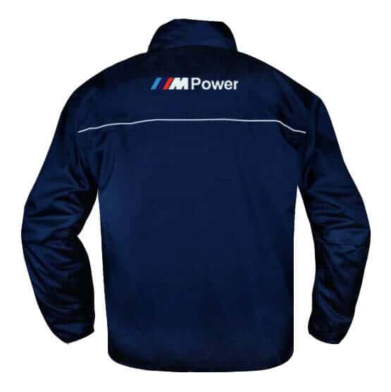 BMW M power mans wind  jacket