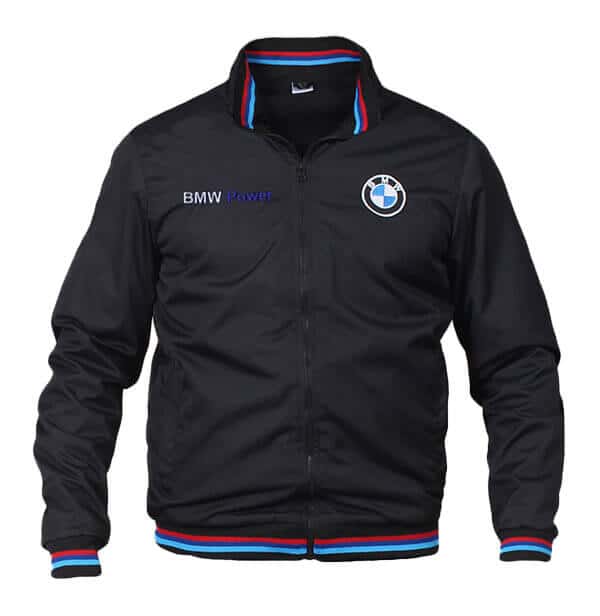 BMW Power bomber jacket