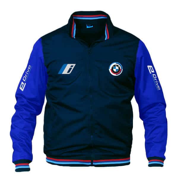 BMW i E-drive Bomber Jacket
