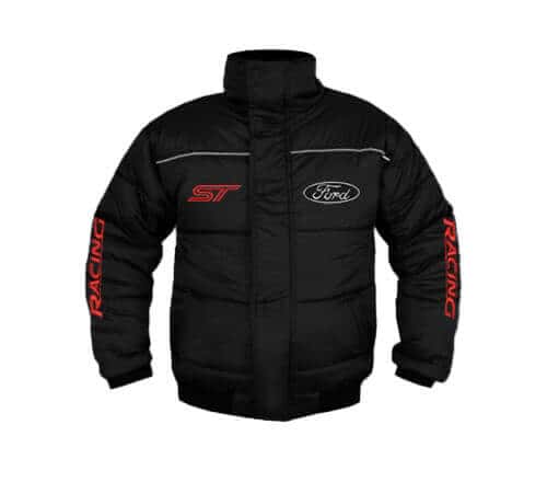 Ford ST winter jacket