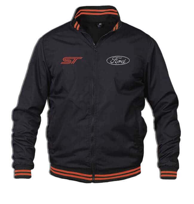 ford st bomber jacket