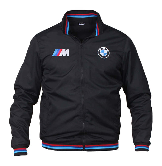 bmw m power bomber