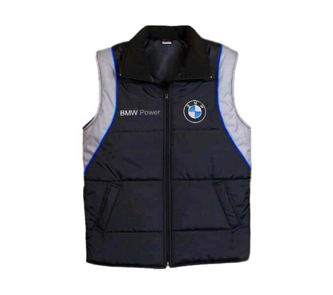 BMW Power vest