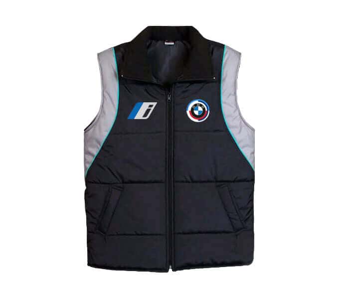 BMW i E-drive vest