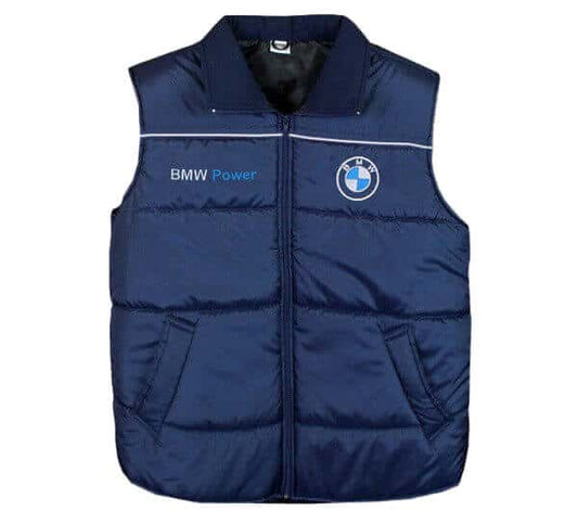 BMW Vest
