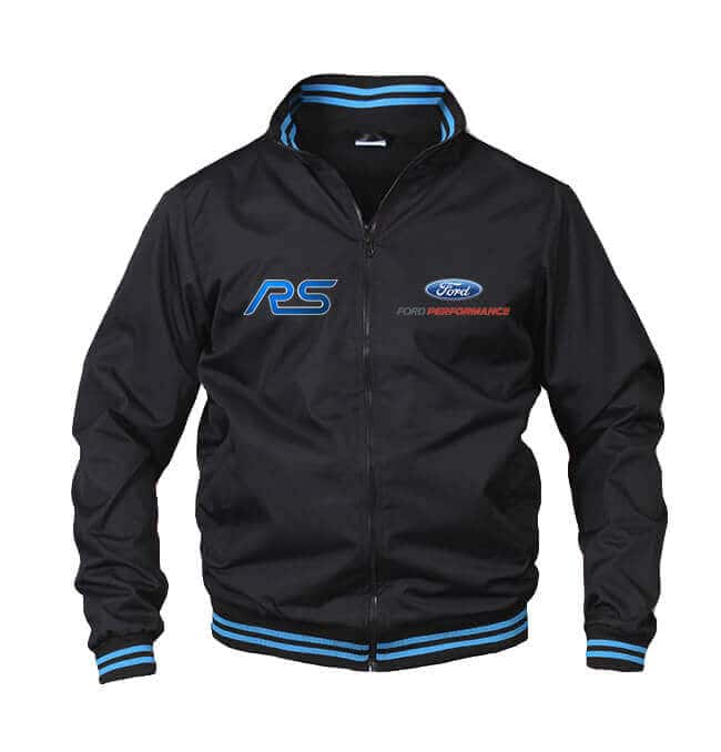 ford rs bomber jacket