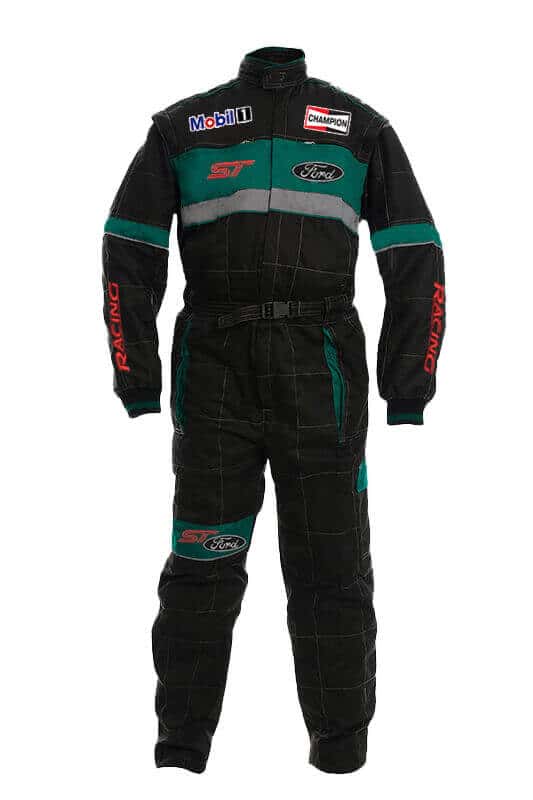 Ford ST work wear overall