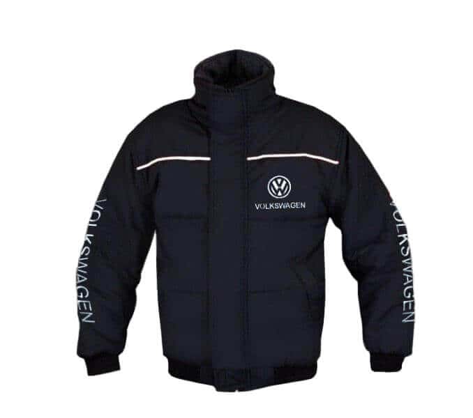 VW winter jacket