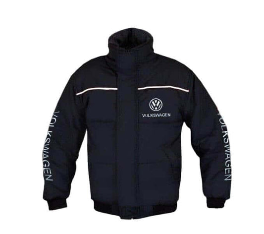 VW winter jacket