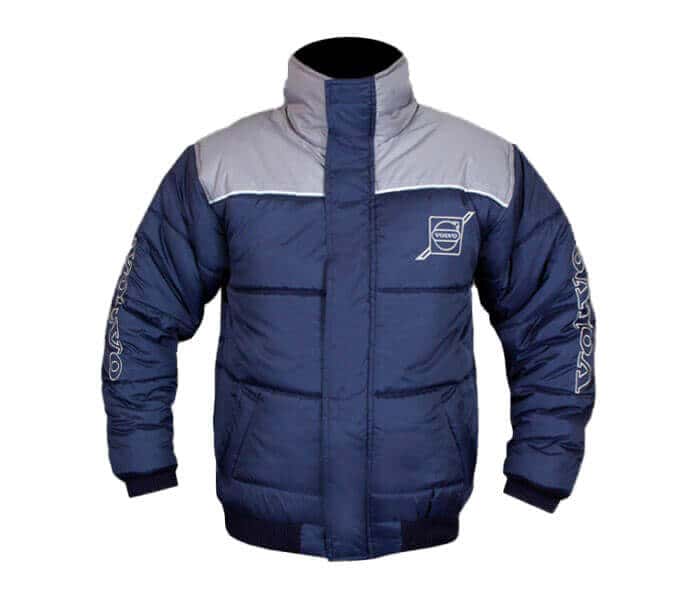 Volvo winter jacket