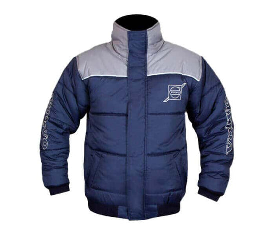 Volvo winter jacket
