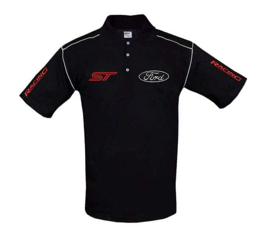 Ford ST polo shirt