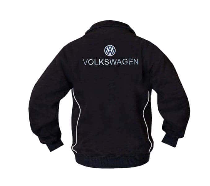 VW Fleece jacket