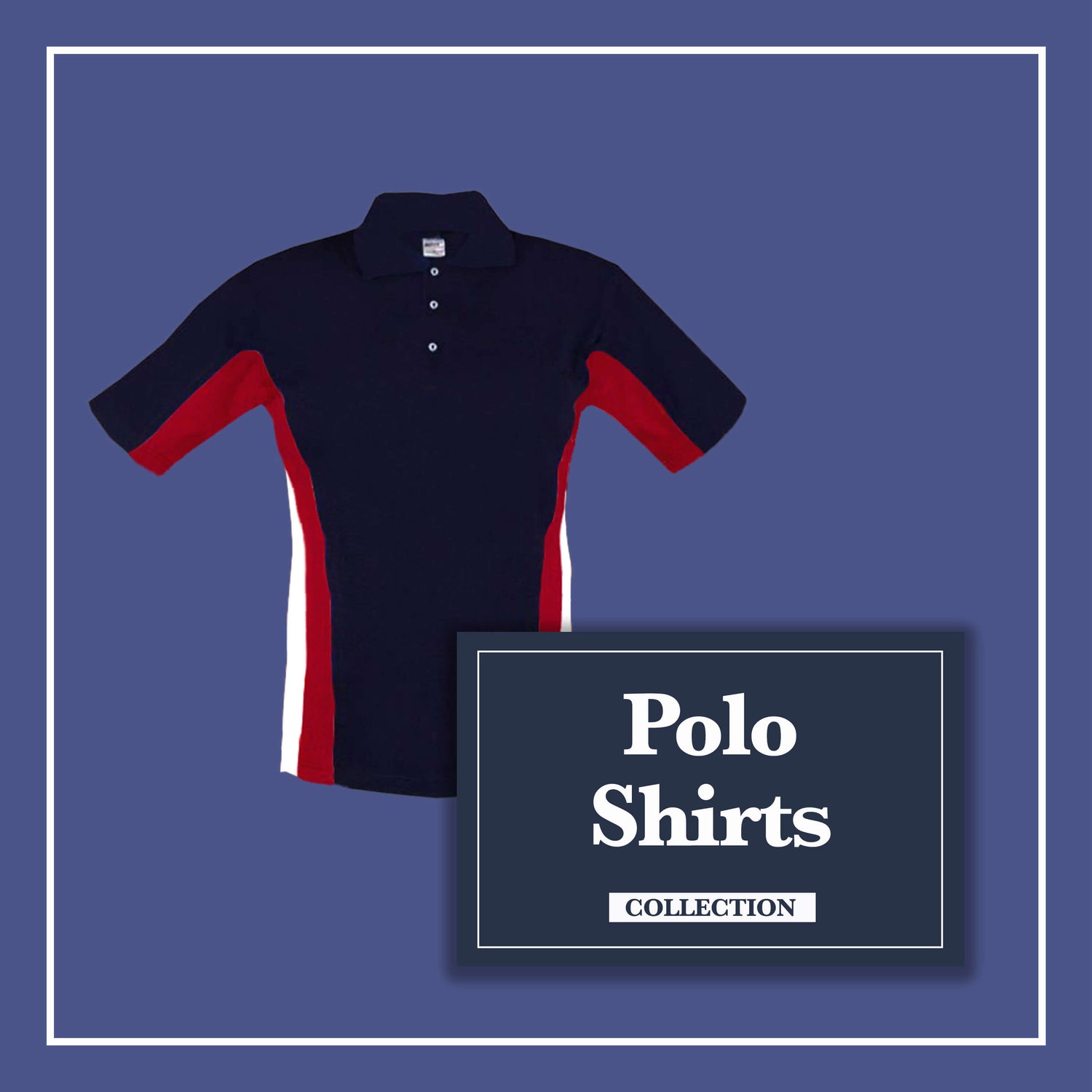 Polo Shirts collection