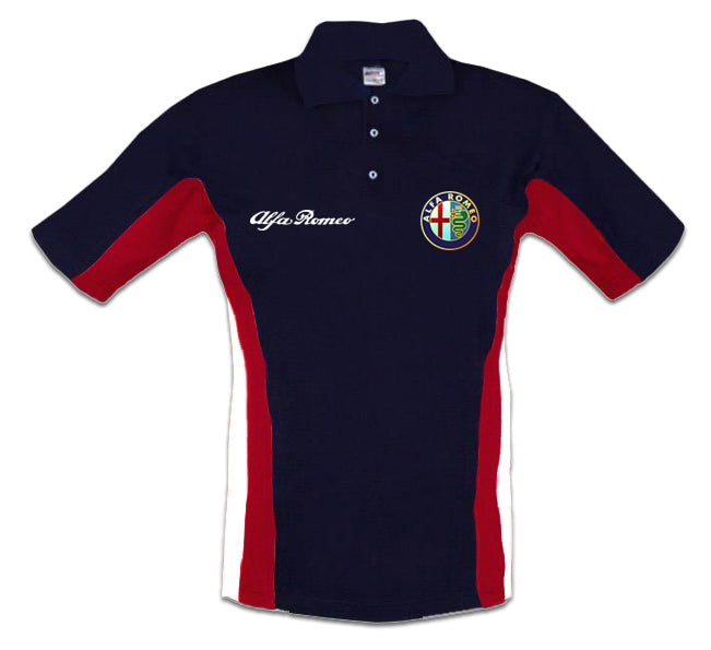 Polo shirts