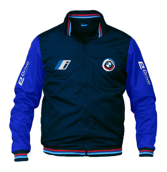 BMW i E-drive Bomber Jacket